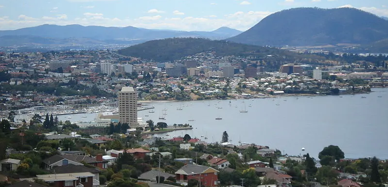 北京到塔斯馬尼亞州國際物流