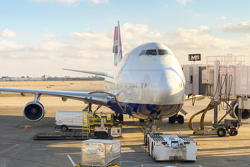 航空貨運 航空貨運